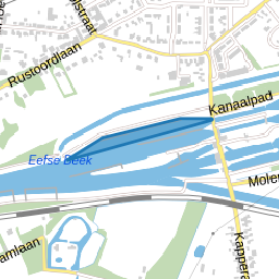 Perceel GSL01-D-4273