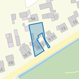 Perceel GSL01-D-4274