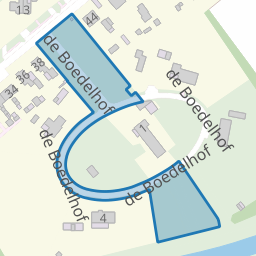 Perceel GSL01-D-4278