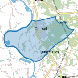 Sectie E