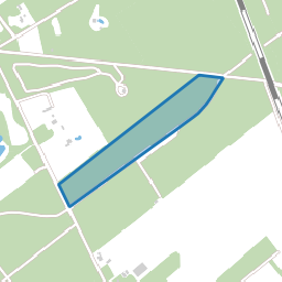 Perceel GSL01-E-1158