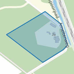 Perceel GSL01-E-3310