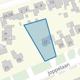 Perceel GSL01-E-4121