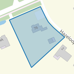 Perceel GSL01-E-4701