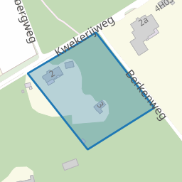 Perceel GSL01-E-5192