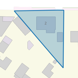 Perceel GSL01-E-5331