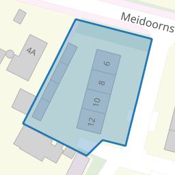 Perceel GSL01-E-5371