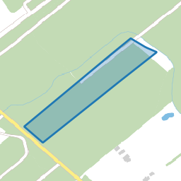 Perceel GSL01-E-560
