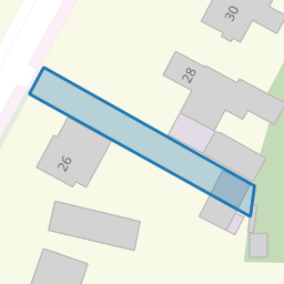 Perceel GSL01-E-5607