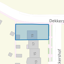 Perceel GSL01-E-5617