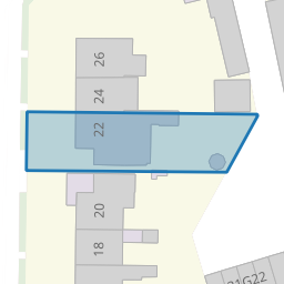 Perceel GSL01-E-5658