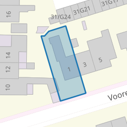 Perceel GSL01-E-5666