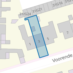 Perceel GSL01-E-5667