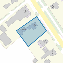 Perceel GSL01-E-5701
