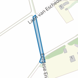 Perceel GSL01-E-5842