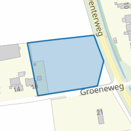 Perceel GSL01-E-5871