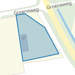 Perceel GSL01-E-5889