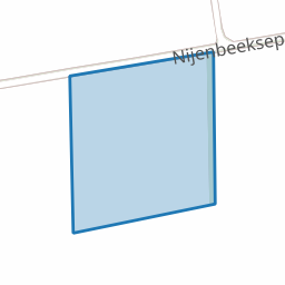 Perceel GSL01-E-5899
