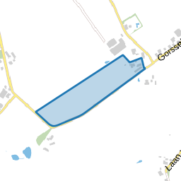 Perceel GSL01-E-5958