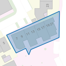 Perceel GSL01-E-6258