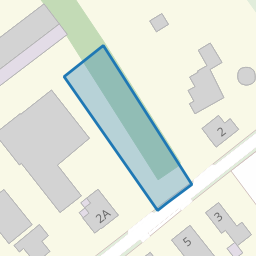 Perceel GSL01-E-6284