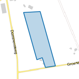 Perceel GSL01-E-6557