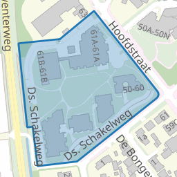 Perceel GSL01-E-6577