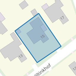 Perceel GSL01-E-6773