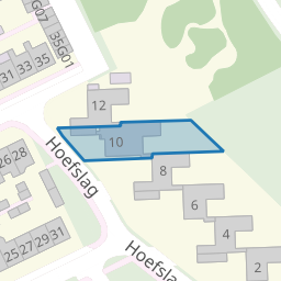 Perceel GSL01-E-6803