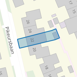 Perceel GSL01-E-6821