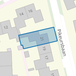 Perceel GSL01-E-6832