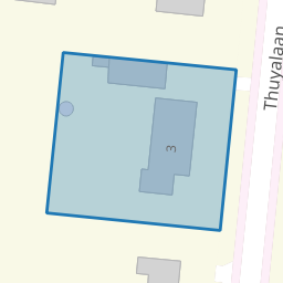 Perceel GSL01-E-6980