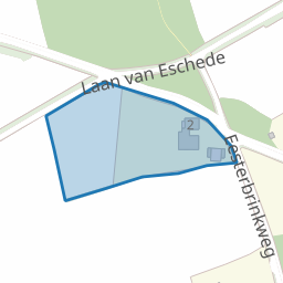 Perceel GSL01-E-7218