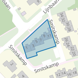 Perceel GSL01-E-7340