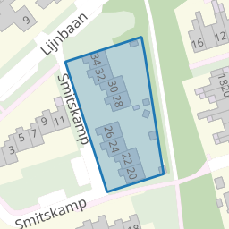 Perceel GSL01-E-7341