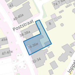 Perceel GSL01-E-7398