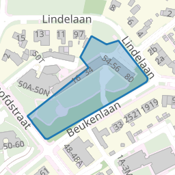 Perceel GSL01-E-7399