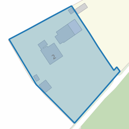 Perceel GSL01-E-7408