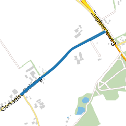 Perceel GSL01-E-7492