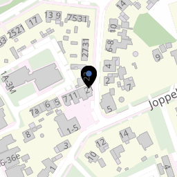 Appartement GSL01 E 7598 8