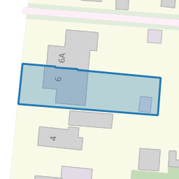 Perceel GSL01-E-7643