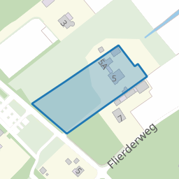 Perceel GSL01-E-7662