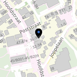Appartement GSL01 E 7668 1