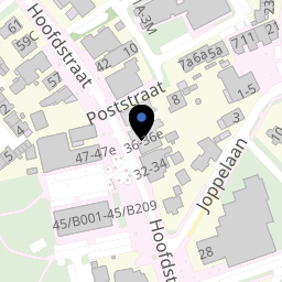 Appartement GSL01 E 7668 9