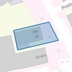 Perceel GSL01-E-7697