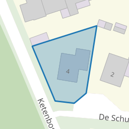 Perceel GSL01-E-7708