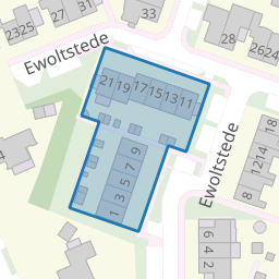 Perceel GSL01-E-7839