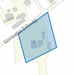Perceel GSL01-E-7903