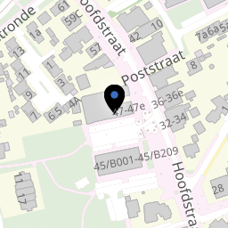 Appartement GSL01 E 8155 3
