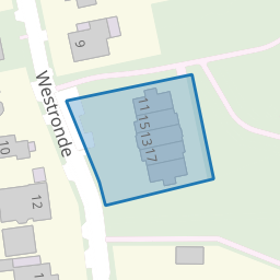 Perceel GSL01-E-8302